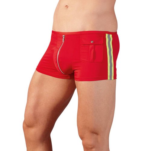 Svenjoyment Underwear Hete Brandweerman broek Svenjoyment Underwear Hete Brandweerman broek