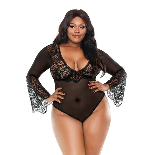 Curve Aurora Body Curve Aurora Body