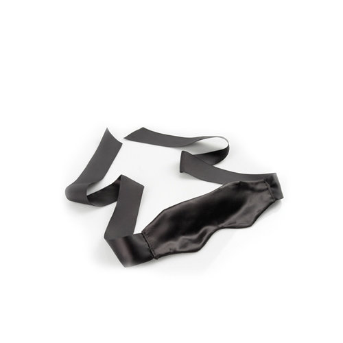 Fetish Fantasy Series Limited Edition Satijnen Blinddoek Fetish Fantasy Series Limited Edition Satijnen Blinddoek