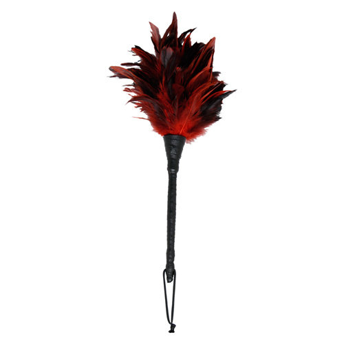 Fetish Fantasy Series Duster Kietelaar Fetish Fantasy Series Duster Kietelaar