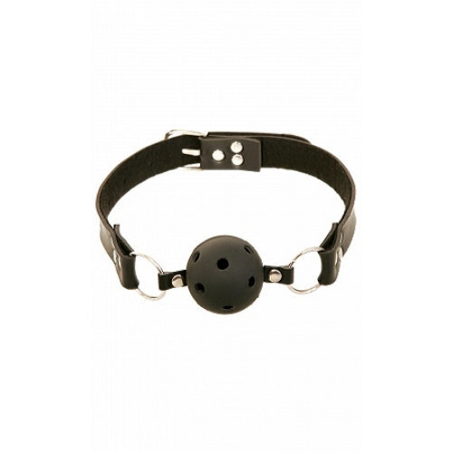 Fetish Fantasy Series Breathable Ball Gag Fetish Fantasy Series Breathable Ball Gag