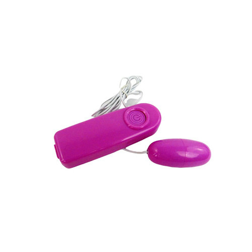 Surge Vibratie-Eitje - Roze Surge Vibratie-Eitje - Roze