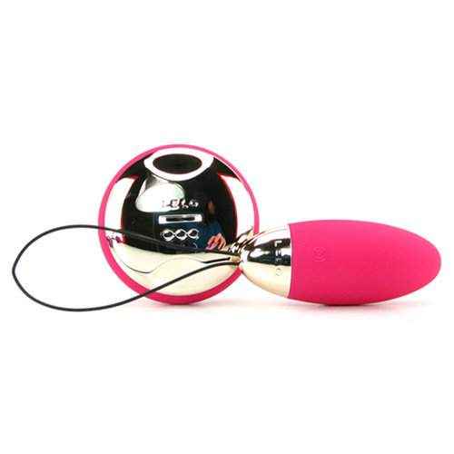 Lelo - Lyla 2 Cerise Lelo - Lyla 2 Cerise