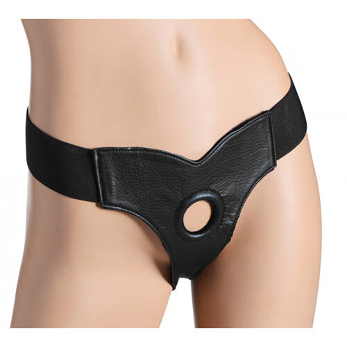 Bella Verstelbaar Strap-on Harnas Bella Verstelbaar Strap-on Harnas
