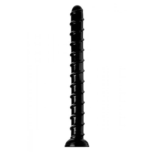 Swirl Thick Anal Snake Anaaldildo - 18 Inch Swirl Thick Anal Snake Anaaldildo - 18 Inch