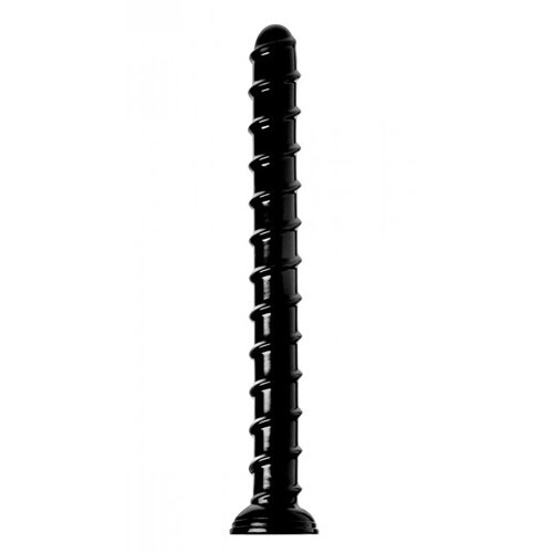 Swirl Anal Snake Anaaldildo - 18 Inch Swirl Anal Snake Anaaldildo - 18 Inch