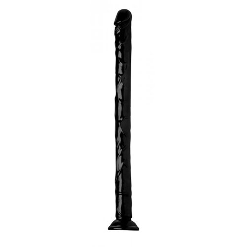 Realistic Hose Anaaldildo - 19 Inch Realistic Hose Anaaldildo - 19 Inch