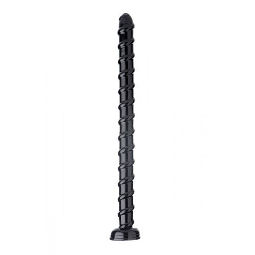 Swirl Anal Snake Anaaldildo - 19 Inch Swirl Anal Snake Anaaldildo - 19 Inch