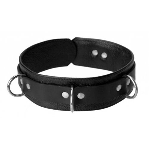 Strict Leather Deluxe Collar Strict Leather Deluxe Collar
