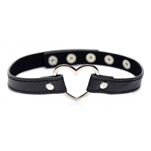 Dark Heart Choker Dark Heart Choker