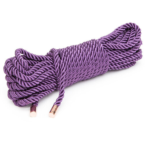 Fifty Shades Freed Bondagetouw - 10 Meter Fifty Shades Freed Bondagetouw - 10 Meter