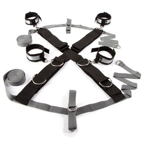 Keep Still Bondage Set Keep Still Bondage Set