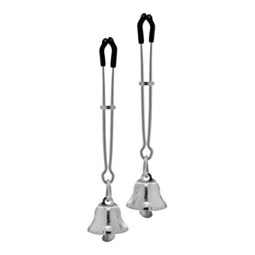 Chimera Adjustable Bell Nipple Clamps Chimera Adjustable Bell Nipple Clamps