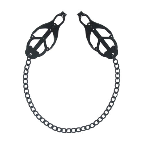 Monarch Noir Nipple Vice Monarch Noir Nipple Vice