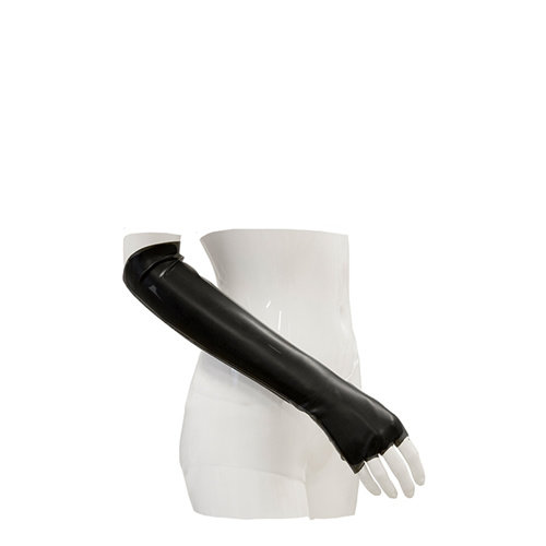 GP Datex Lange Handschoenen - Zwart GP Datex Lange Handschoenen - Zwart