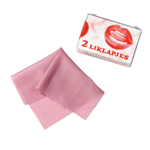 Beffy Liklapjes Beffy Liklapjes