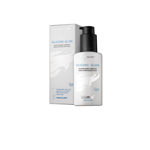 Viamax Silicone Glide - 70 ml Viamax Silicone Glide - 70 ml
