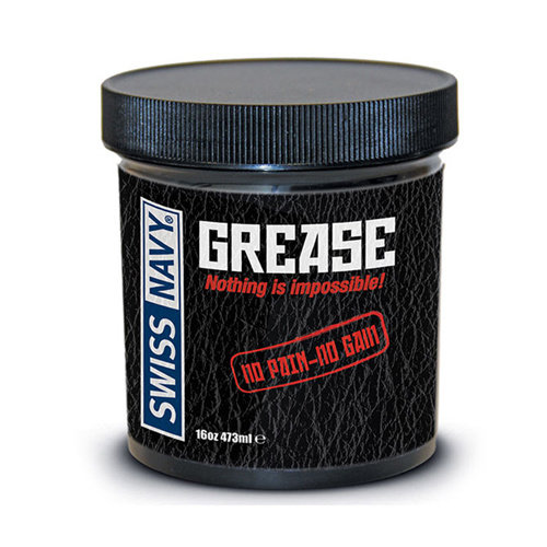 Grease Fisting Glijmiddel - 473 ml Grease Fisting Glijmiddel - 473 ml