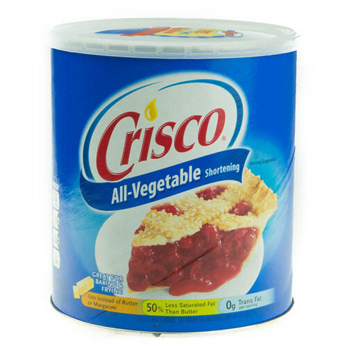 Crisco Fisting Glijmiddel - 1420 ml Crisco Fisting Glijmiddel - 1420 ml