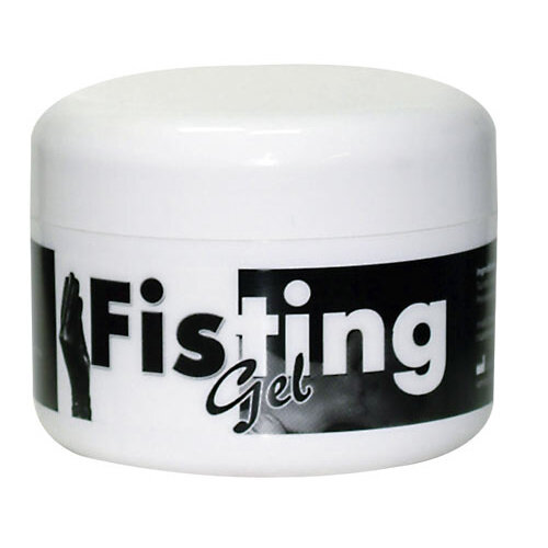 Fist Fucking Gel Fist Fucking Gel