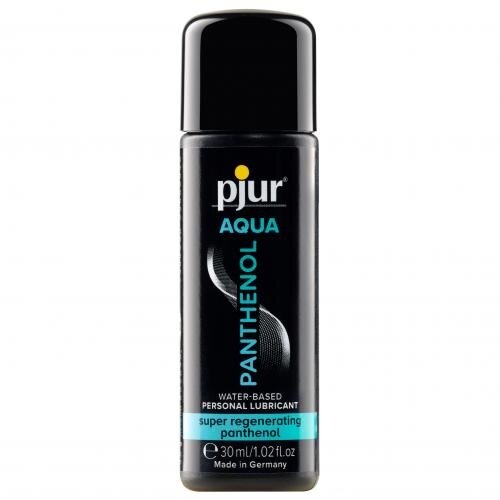 Pjur® Aqua Panthenol - 30ml Pjur® Aqua Panthenol - 30ml