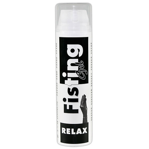 Fisting Gel Relax - 200 ml Fisting Gel Relax - 200 ml