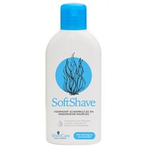 Softshave Normale Huid - 150 ML Softshave Normale Huid - 150 ML