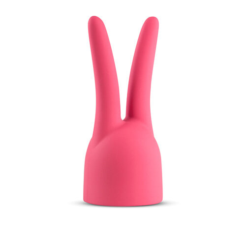 MyMagicWand Bunny Opzetstuk - Roze MyMagicWand Bunny Opzetstuk - Roze