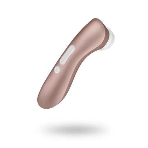 Satisfyer Pro 2 - Vibration Satisfyer Pro 2 - Vibration