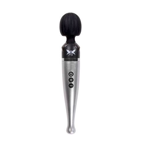 Pixey Deluxe - Oplaadbare Wand Vibrator Pixey Deluxe - Oplaadbare Wand Vibrator