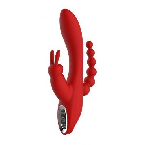 Red Revolution Hera Tarzan Vibrator Red Revolution Hera Tarzan Vibrator