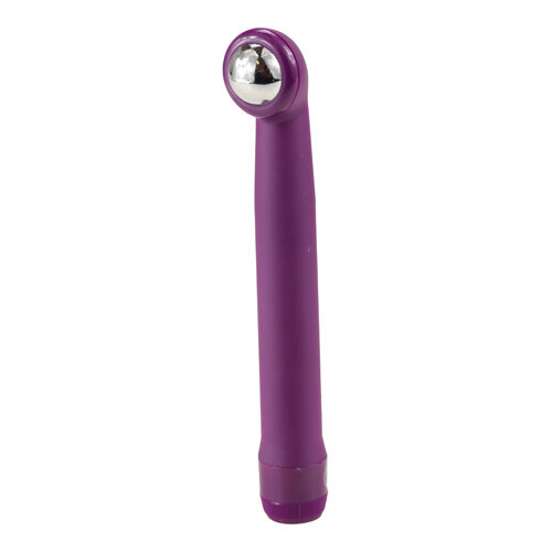 Ball of Lust G-spot Vibrator Ball of Lust G-spot Vibrator