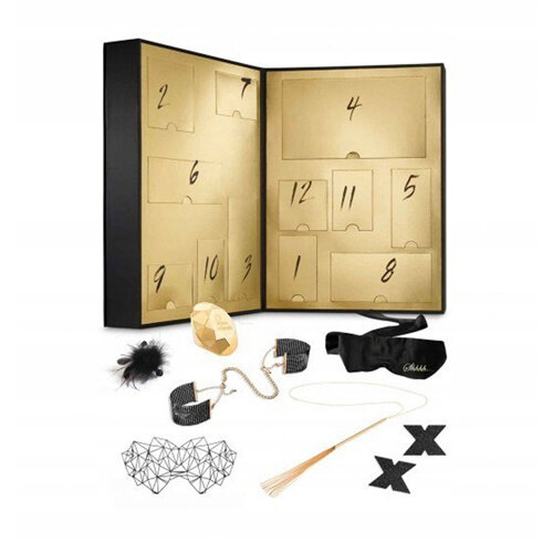 12 Sexy Days Kalender #LoveChallenge 12 Sexy Days Kalender #LoveChallenge