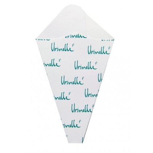 Urinelle Urinelle Plaskoker To Go - 1 St Urinelle Urinelle Plaskoker To Go - 1 St