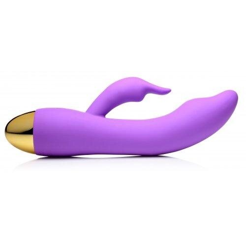 Inmi Pulserende G-Spot Vibrator Inmi Pulserende G-Spot Vibrator