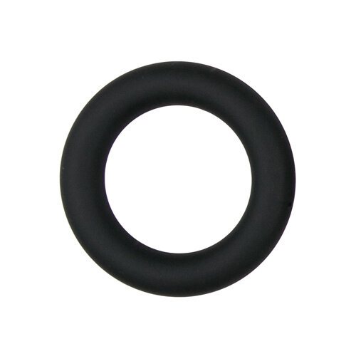 Easytoys Siliconen Cockring Small - Zwart Easytoys Siliconen Cockring Small - Zwart
