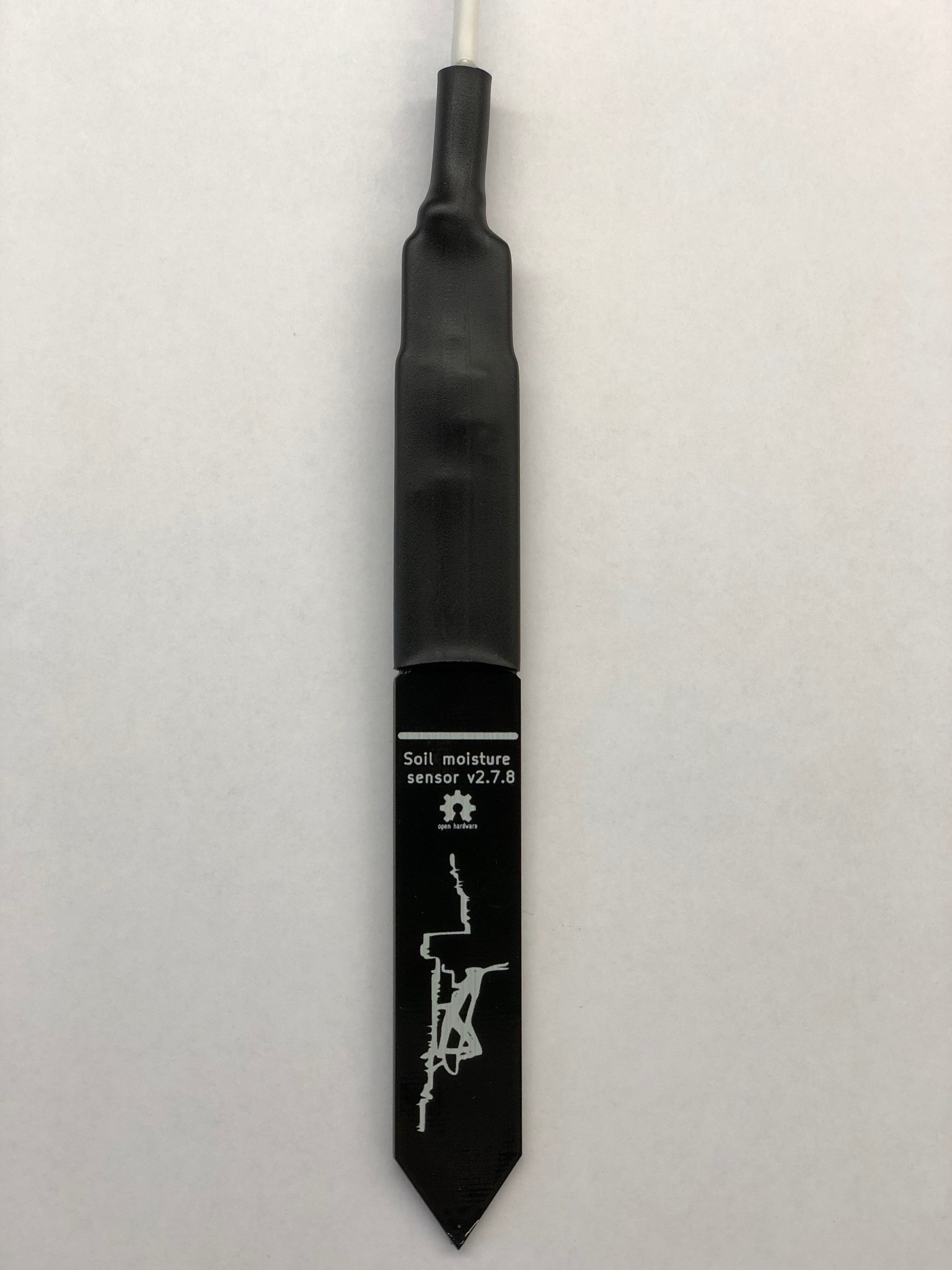 Catnip Electronics I2C soil moisture sensor Sensors & probes