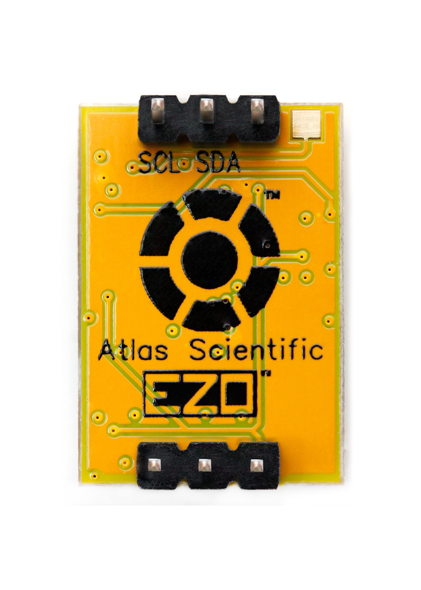 Atlas Scientific EZO™ Opgeloste Zuurstof Circuit
