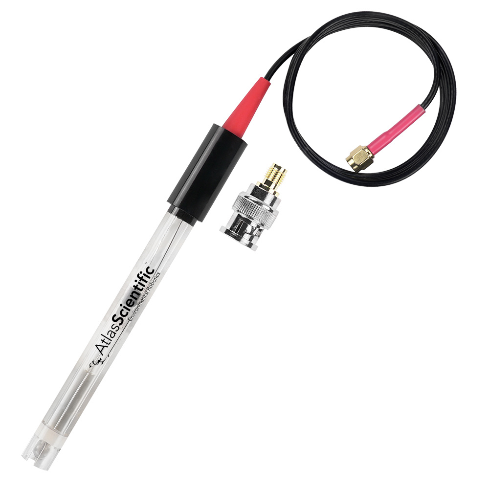 Atlas Scientific pH Probe consumer grade Sensors & probes