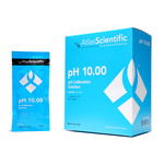 Atlas Scientific pH 10.00 kalibratieoplossing zakjes (Doos van 25)
