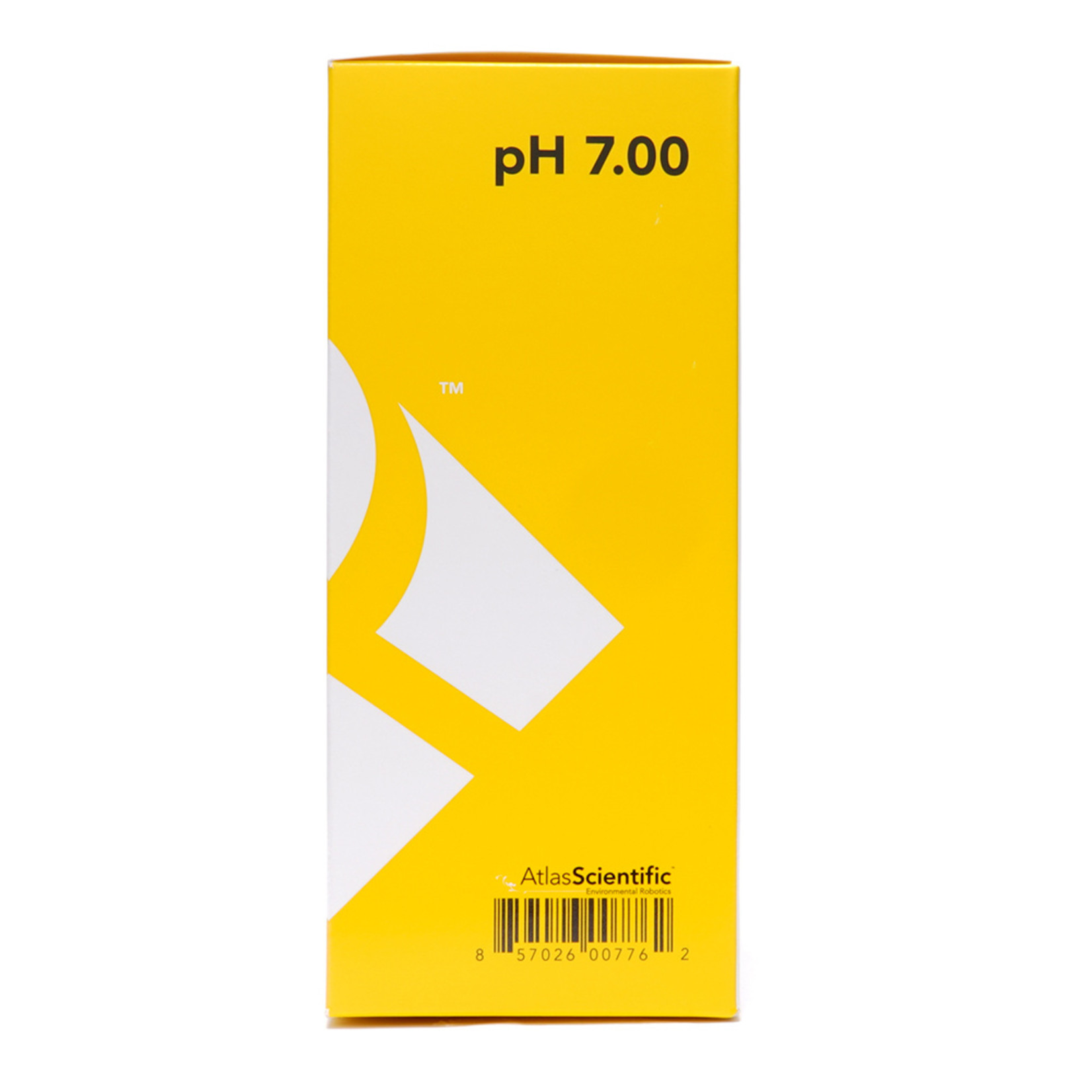 Atlas Scientific pH 7.00 Calibration Solution Pouches (Box of 25)