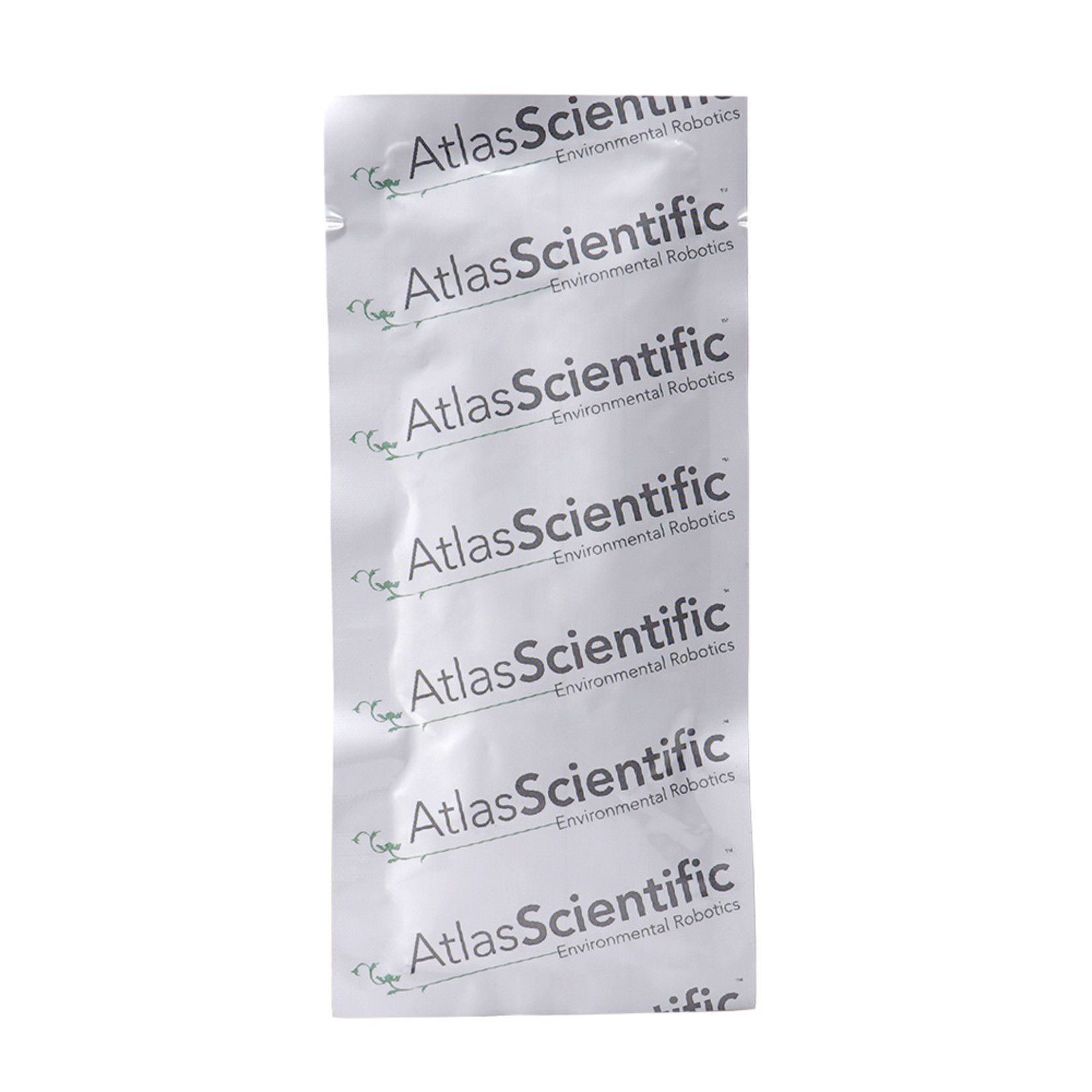 Atlas Scientific pH 4.00 kalibratieoplossing zakjes (Doos van 25)