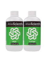 Atlas Scientific Industrial Geleidbaarheid Kalibratie vloeistof K 0.1 set