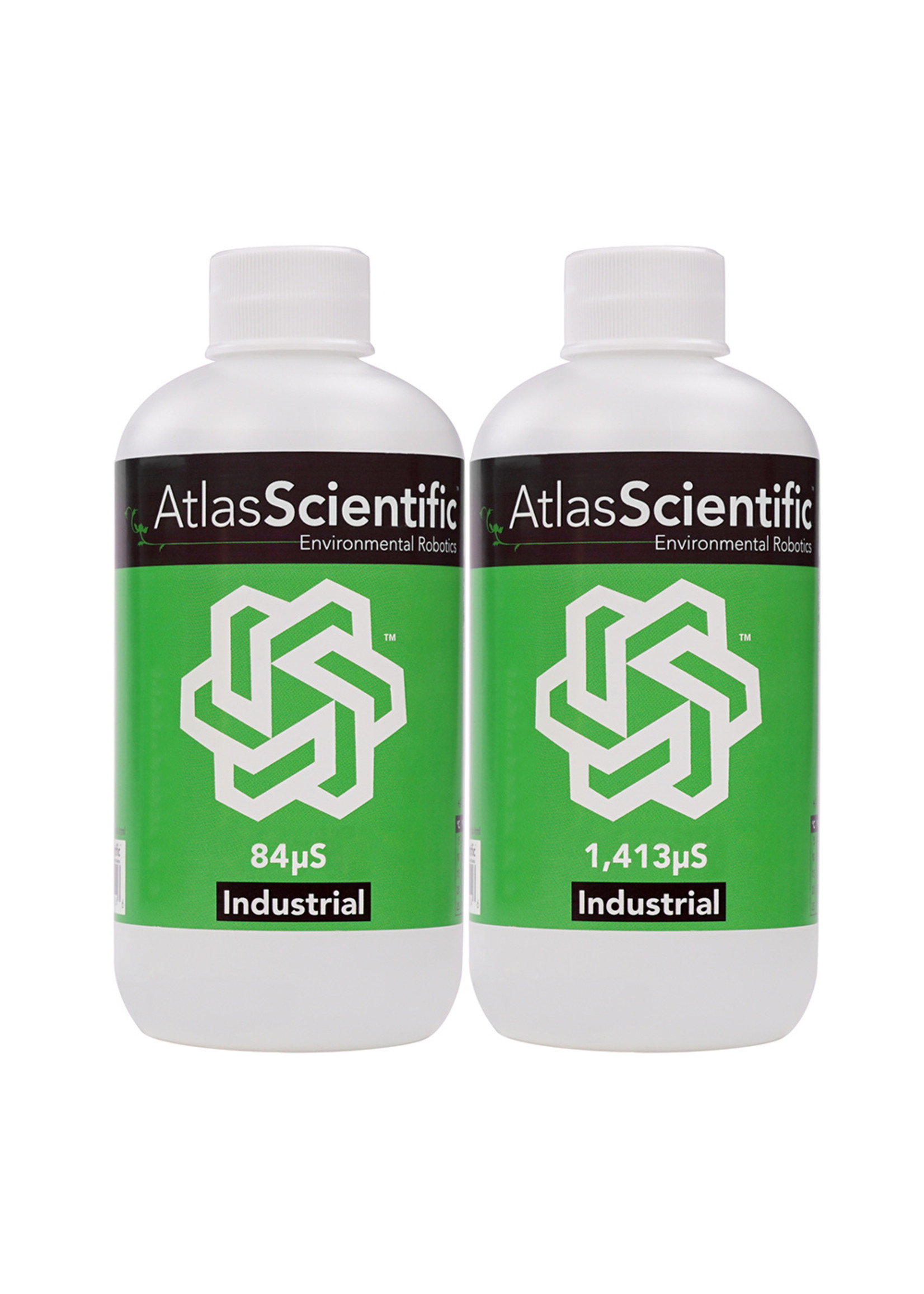 Atlas Scientific Industrial E.C. Calibration K 0.1 set