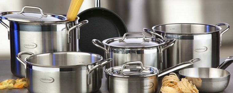 Serie Cookmax