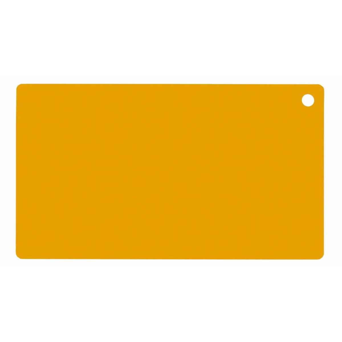 Auflagen für Schneidbrett 1/1 GN (53x32,5 cm) Auflagen für Schneidbrett „GOURMET BOARD“ 1/1 GN (53x32,5cm)