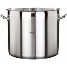 Gemüse-/Suppenkessel "Cookmax Professional" Ø 32 cm, H: 32 cm. Inhalt 25,5L