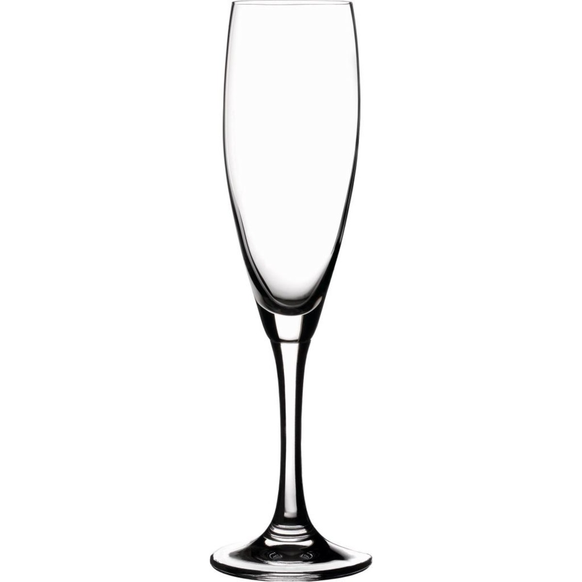 Glasserie "Viana" Sektglas 210ml