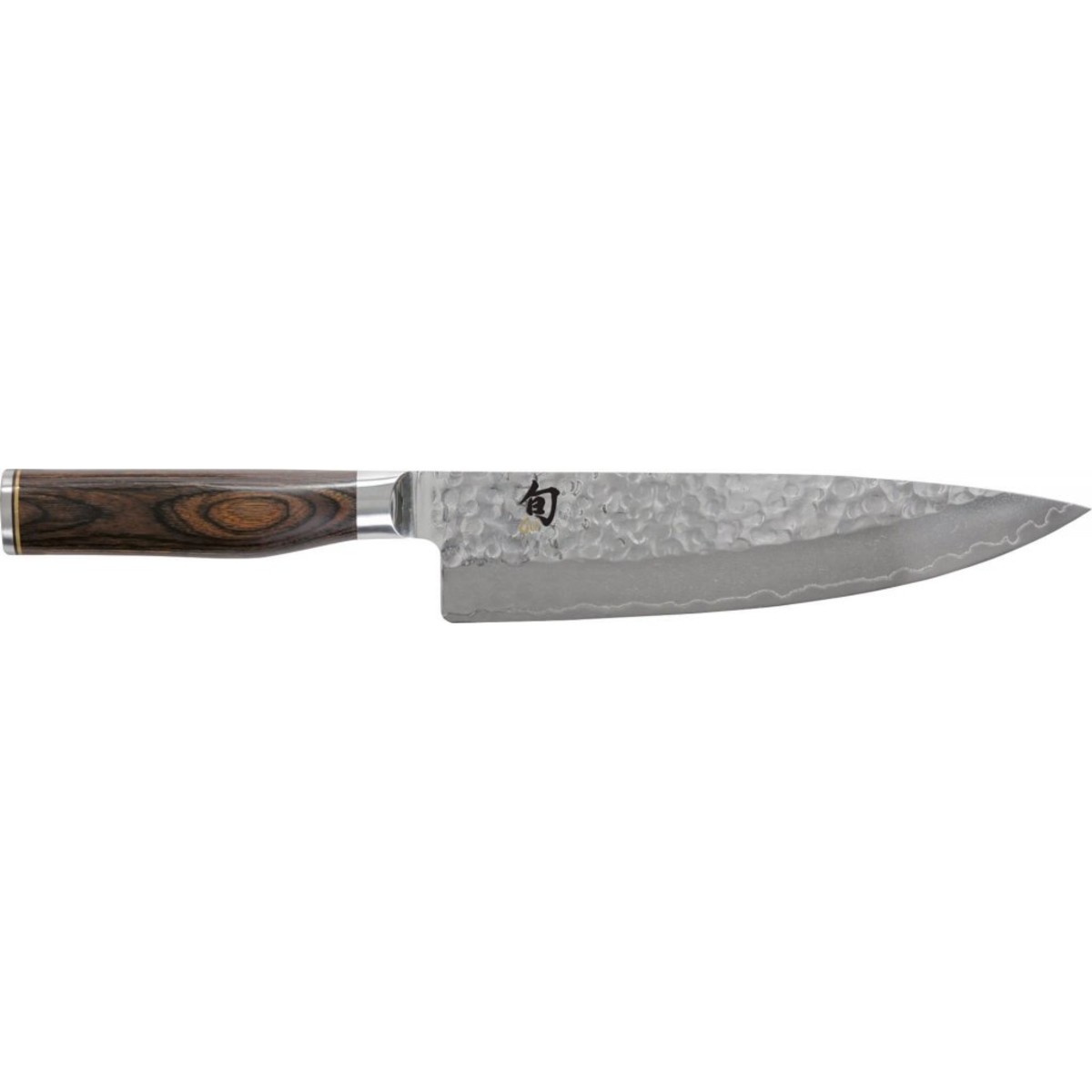 Shun Premier Tim Mälzer Kochmesser Klinge 20cm