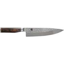 Shun Premier Tim Mälzer Kochmesser Klinge 20cm